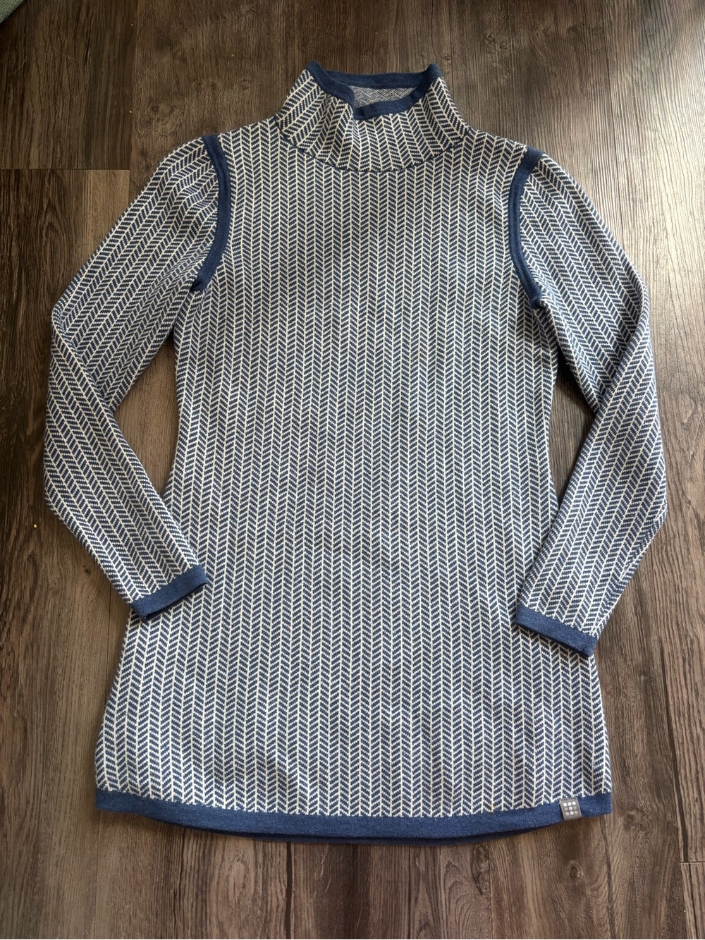 Title Nine Sweater